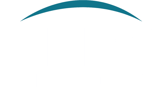Aero Peptides