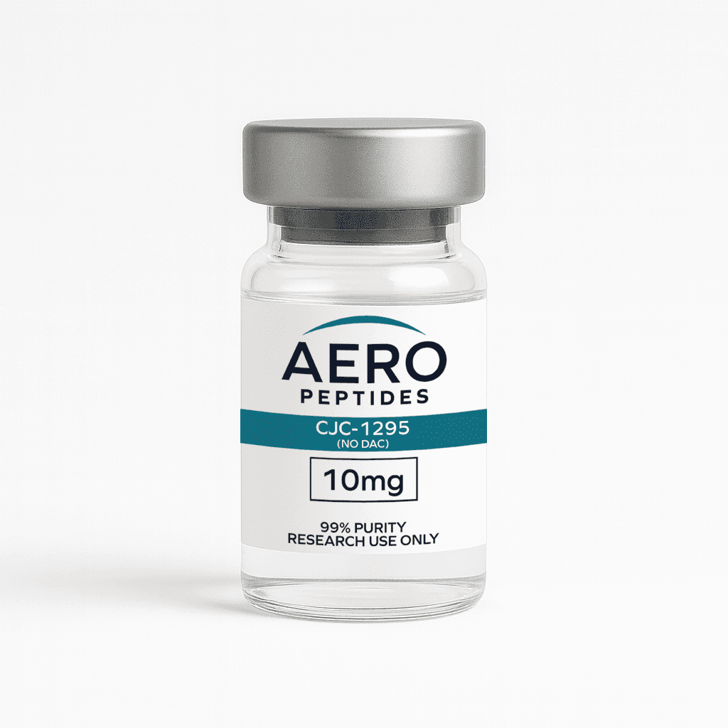CJC-1295 NO DAC (10mg)