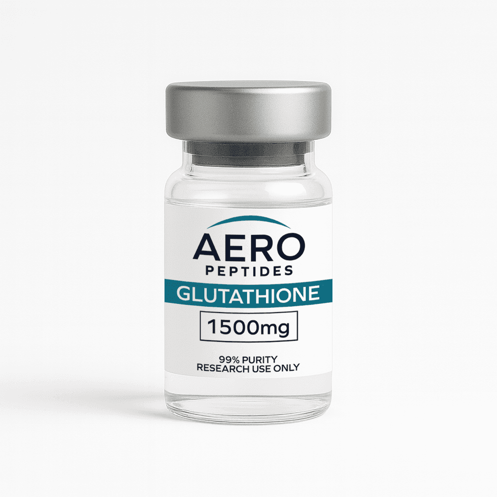 Glutathione (1500mg)