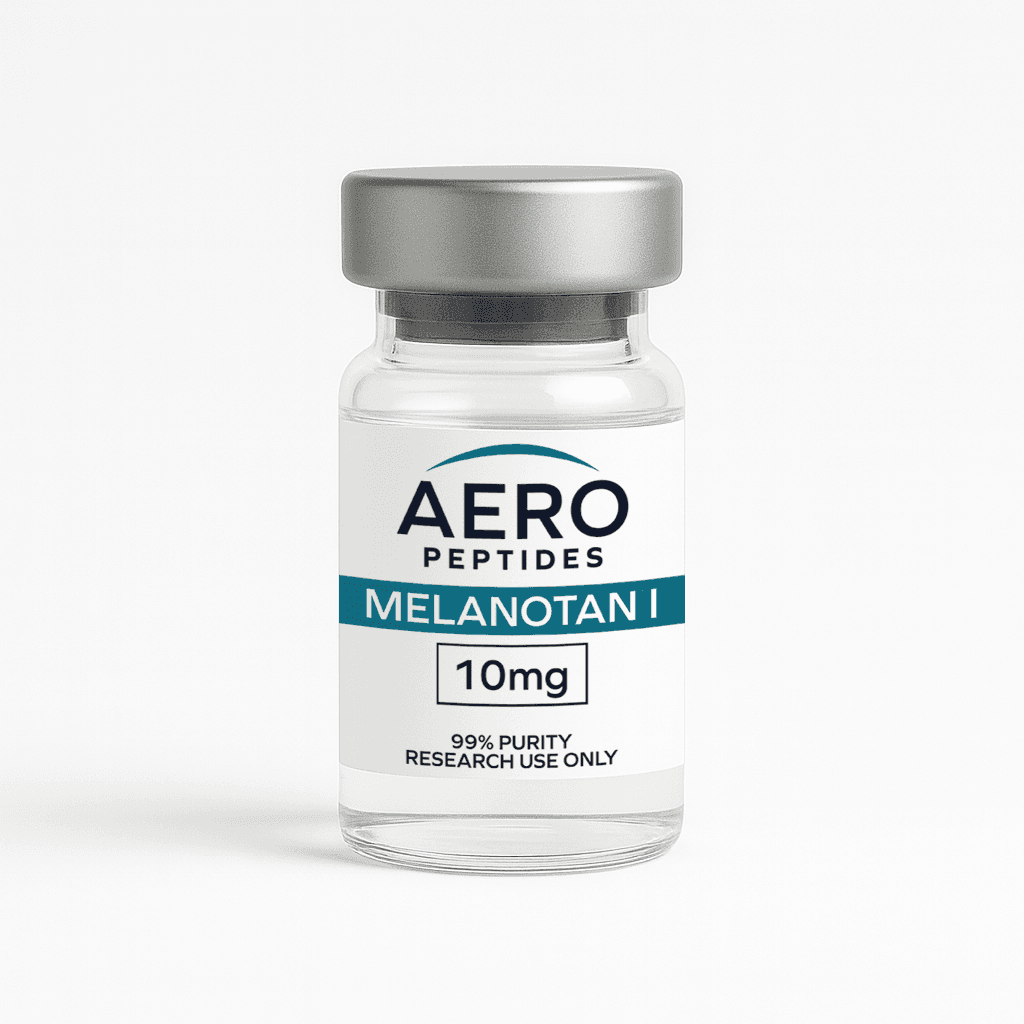 MELANOTAN I (10mg)