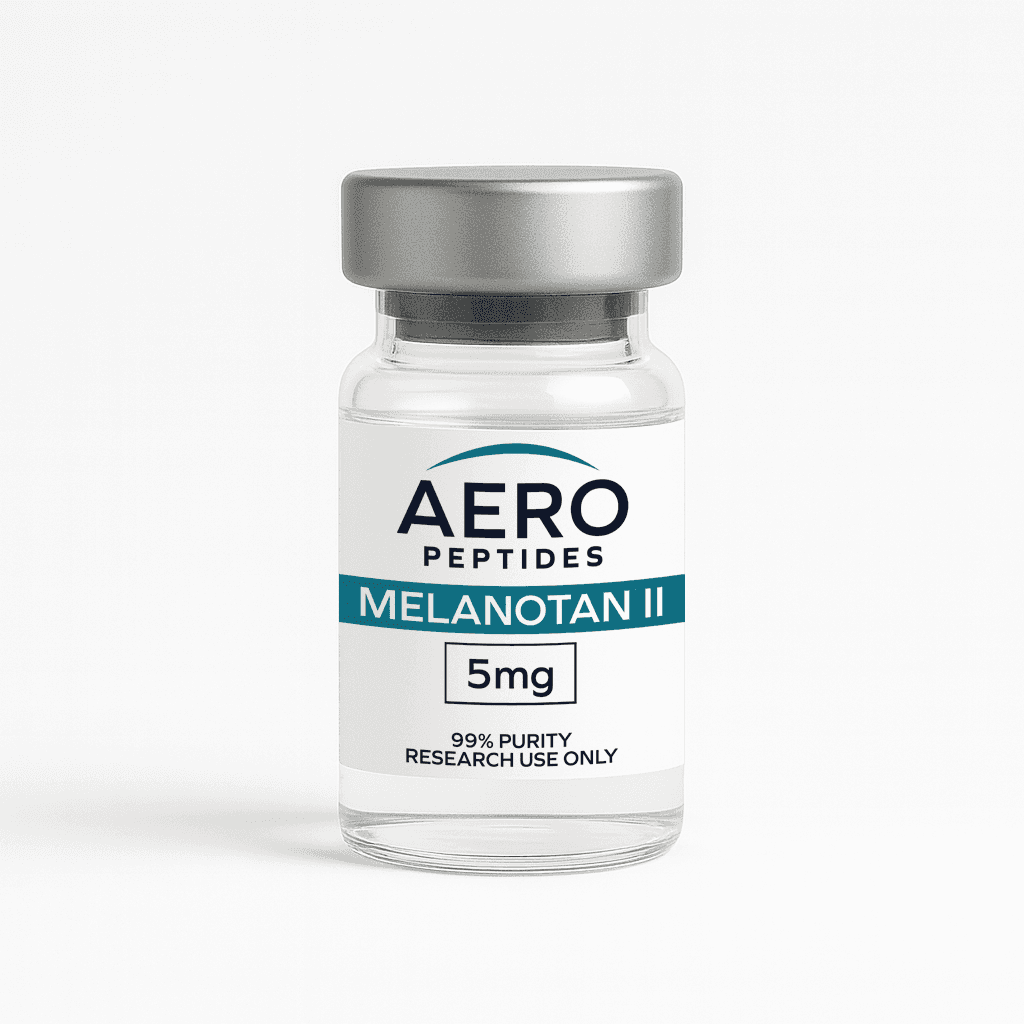 MELANOTAN II (5mg)