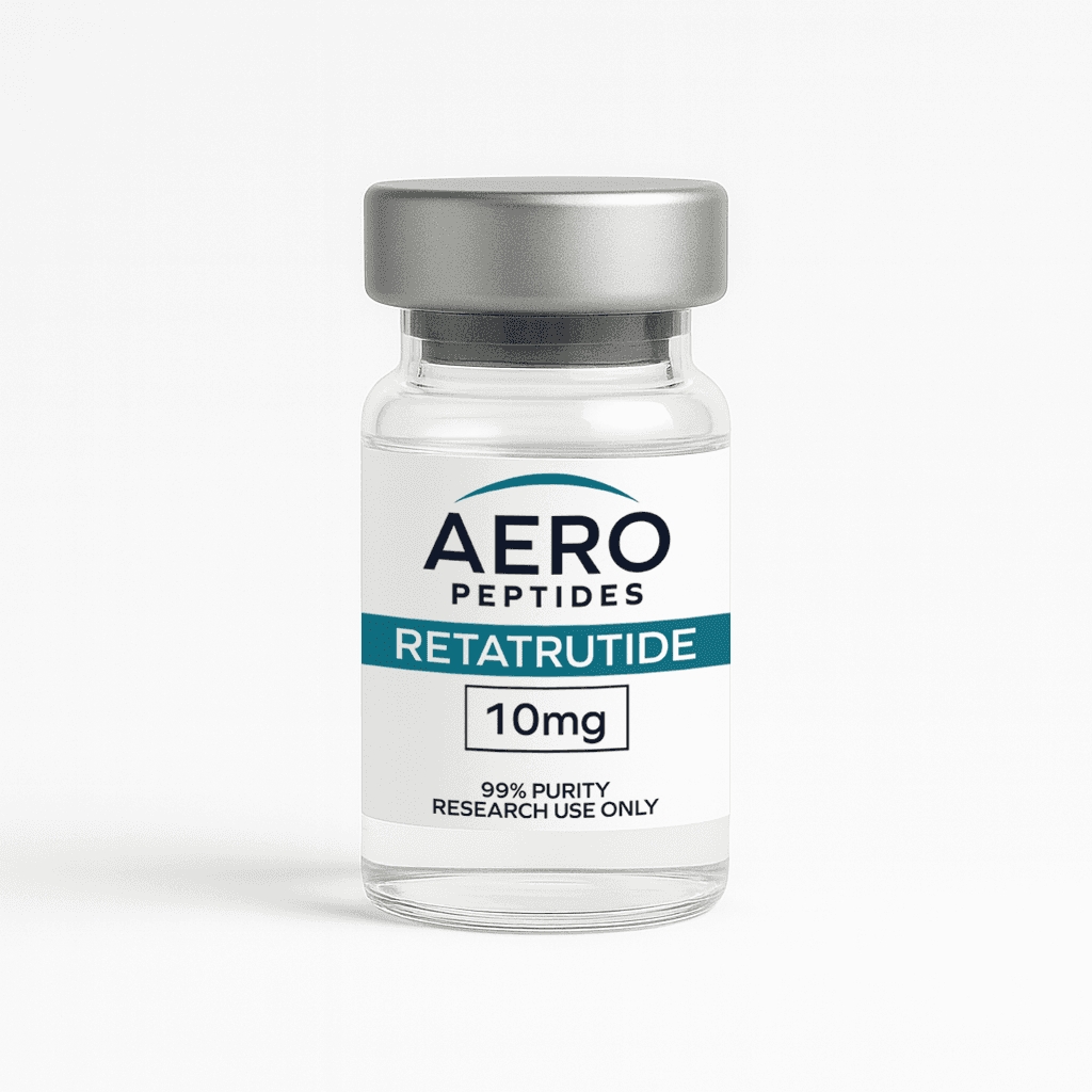 GLP3 – Reta (10-20mg)