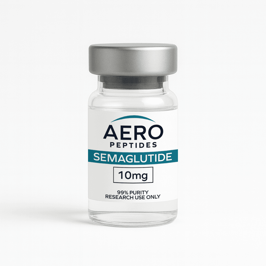 GLP1 – Semaglutide (10mg)