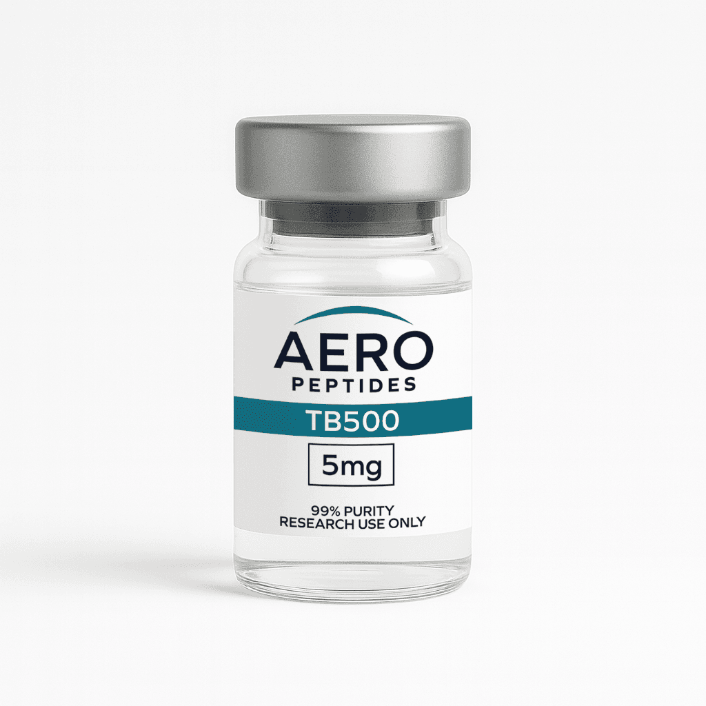 TB500 (5-10mg)