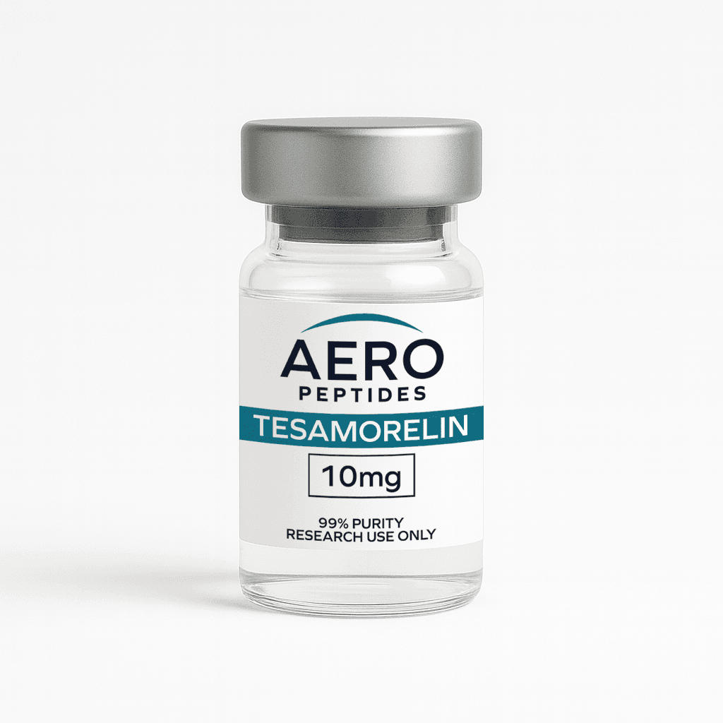Tesamorelin (10mg)