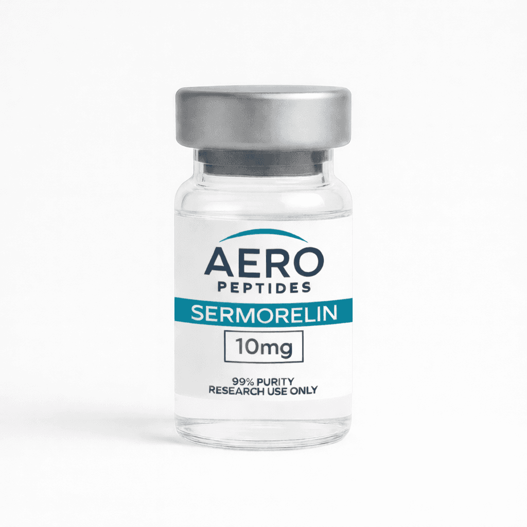 Sermorelin