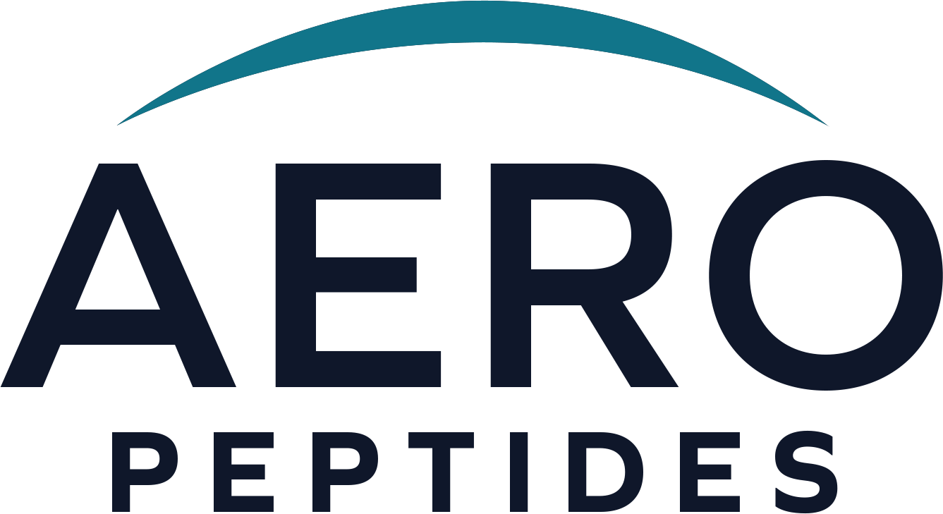 Aero Peptides